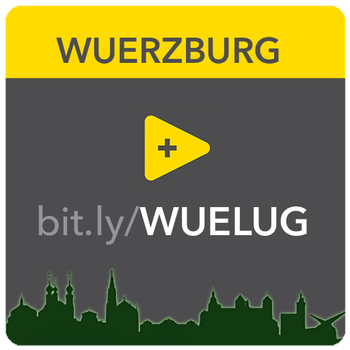 WUELUG - Würzburg LabVIEW User Group (DE)