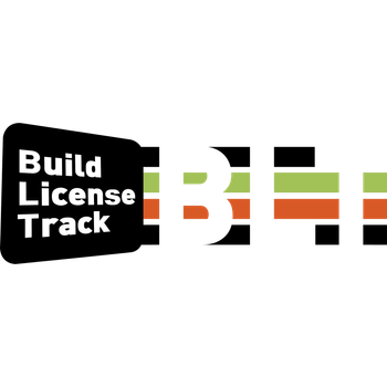 BLT for LabVIEW (Build, License, Track)