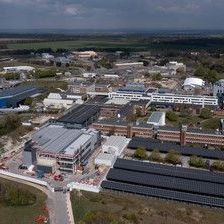 Rutherford Appleton Laboratory