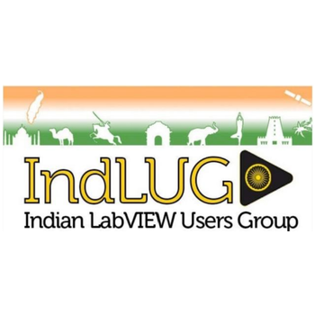 Indian LabVIEW Users Group (IndLUG)