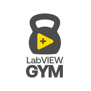 LabVIEW GYM